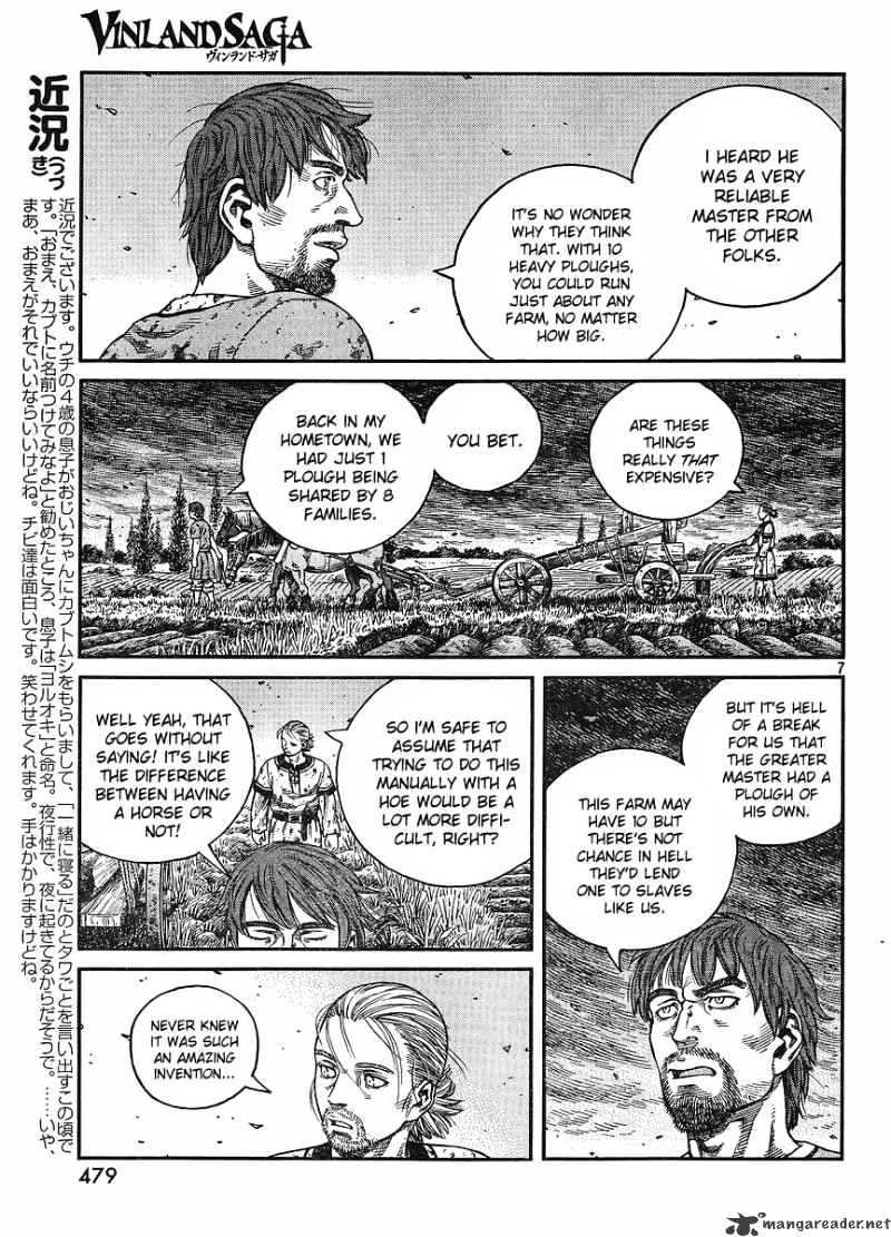 Vinland Saga, Chapter 65 image 07